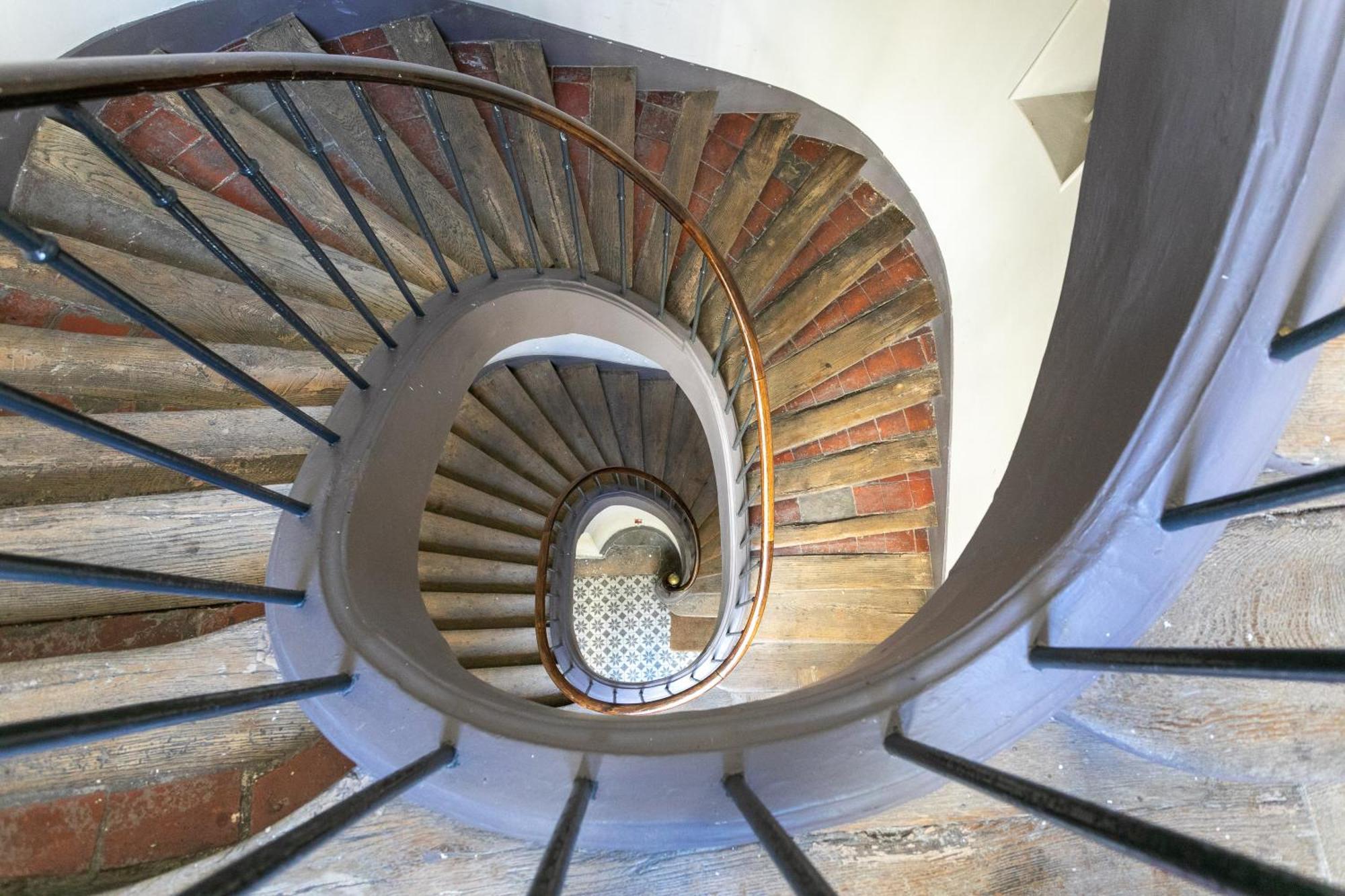123Paris City 部屋 写真